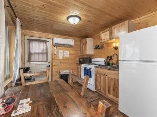 Phelps Hillside Cabin 7 - Phelps - 9