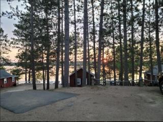 Loons Hideaway Pickerel Lake - Saint Germain - 3
