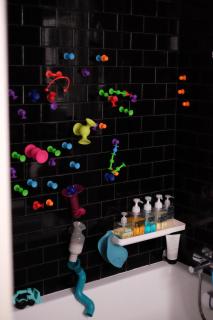 Apartment for Families, City Center Lisboa - Lissabon - 3