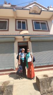 Udaya Home Stay - Panauti - 3