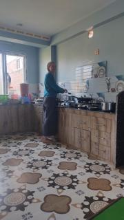 Udaya Home Stay - Panauti - 2