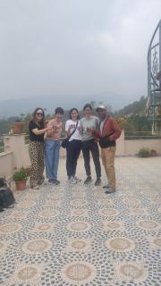 Udaya Home Stay - Panauti - 1