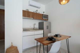 Modern and Stylish Studio in Muuk Tulum - Tulum - 9