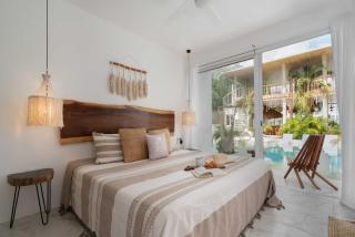 Modern and Stylish Studio in Muuk Tulum - 5