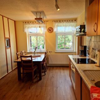 Ferienhaus Rumpelt - Kurort Gohrisch - 6