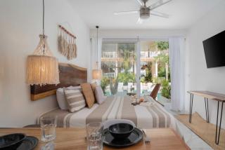 Modern and Stylish Studio in Muuk Tulum - 1