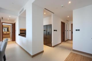Livbnb - 3B Marina Sunset View Promenade Access - Dubai - 1