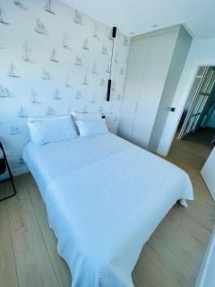 Apartamento Malecón 47 - Muxía - 2
