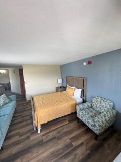 Grand Smokies Resort Lodge Pigeon Forge - Pigeon Forge - 9