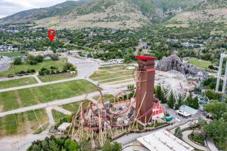 Lagoon Basecamp - Farmington - 0
