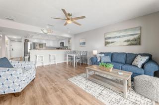 Sandy Feet Retreat - 2