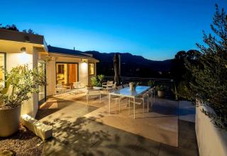 Hillside Hideaway with Deck and Spa in Topanga Canyon - Topanga - 7