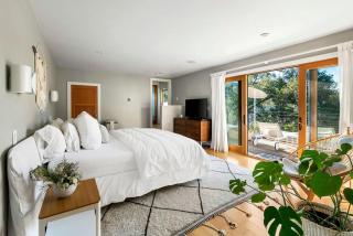 Hillside Hideaway with Deck and Spa in Topanga Canyon - Topanga - 5