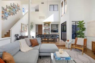 Pacific Breeze - Modern Venice Beach Home - Los Angeles - 8