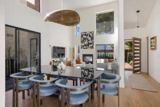 Pacific Breeze - Modern Venice Beach Home - Los Angeles - 7