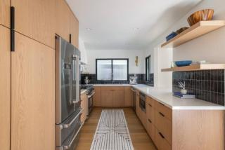 Pacific Breeze - Modern Venice Beach Home - Los Angeles - 4