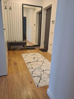 Apartament 2 camere Park Residence - Râmnicu Vâlcea - 8
