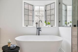 Coastal Luxury Home in Pacific Palisades Month Plus - Los Angeles - 8