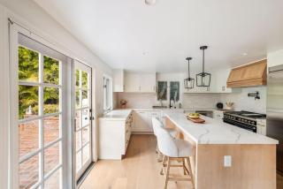 Coastal Luxury Home in Pacific Palisades Month Plus - Los Angeles - 7