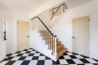 Coastal Luxury Home in Pacific Palisades Month Plus - Los Angeles - 4