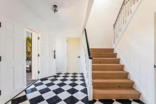 Coastal Luxury Home in Pacific Palisades Month Plus - Los Angeles - 2