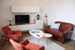 L'Amiral - vue mer sur le port - 6