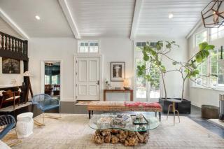 Laurel Canyon Classic Hollywood Residence With Pool - Los Angeles - 3