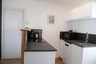 L'Amiral - vue mer sur le port - 5