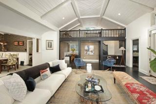 Laurel Canyon Classic Hollywood Residence With Pool - Los Angeles - 2