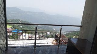 white onion hotel and restaurant - Murree - 1