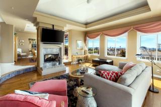 Oceanview Coastal Retreat in Redondo Beach - Redondo Beach - 4