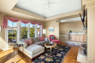 Oceanview Coastal Retreat in Redondo Beach - Redondo Beach - 2