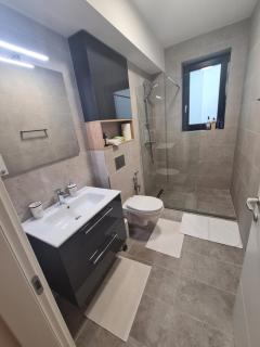 Apartament 2 camere Park Residence - Râmnicu Vâlcea - 9