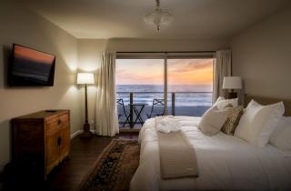 New Listing The Nautilus Manhattan Beachfront Retreat - Manhattan Beach - 6