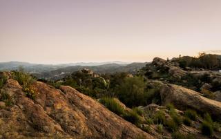 Retreat to the Rocks Historic Film And Music Getaway - 7