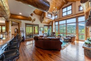 227 North Fork Road by Summit County Mountain Retreats - Keystone - 0