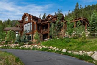 227 North Fork Road by Summit County Mountain Retreats - Keystone - 3