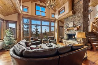 227 North Fork Road by Summit County Mountain Retreats - Keystone - 8