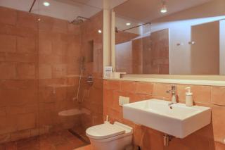 Designer home with pool near beach and village - 8