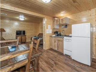Phelps Hillside Cabin 9 - Phelps - 6