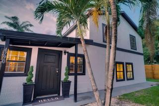 4BR Family Getaway Game Room 2mi to Wabaso Beach - Sebastian - 7