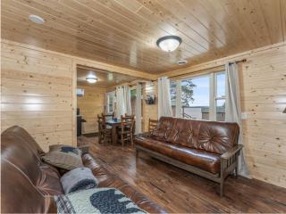 Phelps Hillside Cabin 9 - Phelps - 4