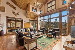 227 North Fork Road by Summit County Mountain Retreats - Keystone - 9