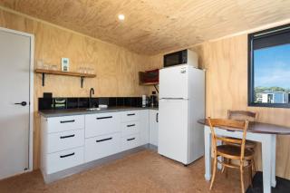 Base by the Beach - Waiotahi - 1