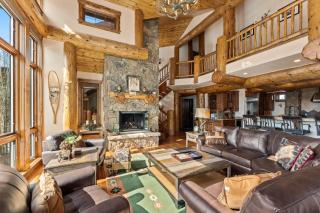 227 North Fork Road by Summit County Mountain Retreats - Keystone - 6