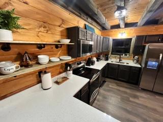 Sage Hill Escape - - 7