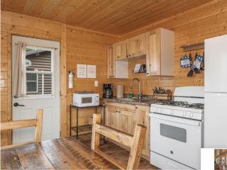Phelps Hillside Cabin 3 - Phelps - 6