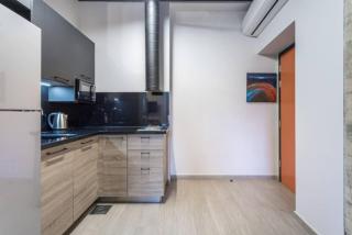 Al Amine 306 Studio in Mar Mikhael - 5