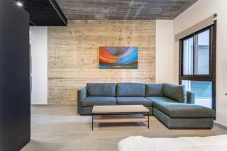 Al Amine 306 Studio in Mar Mikhael - Ar Rumayl - 4