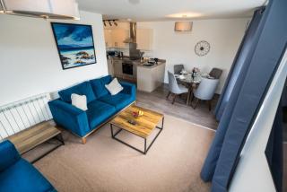 Macallan Apartment No. 8 - Oban - 8